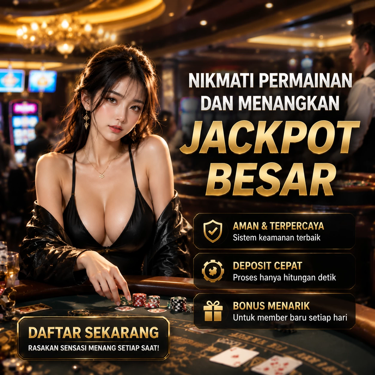 Sistem Keamanan Di omutogel Untuk Melindungi Pengguna
